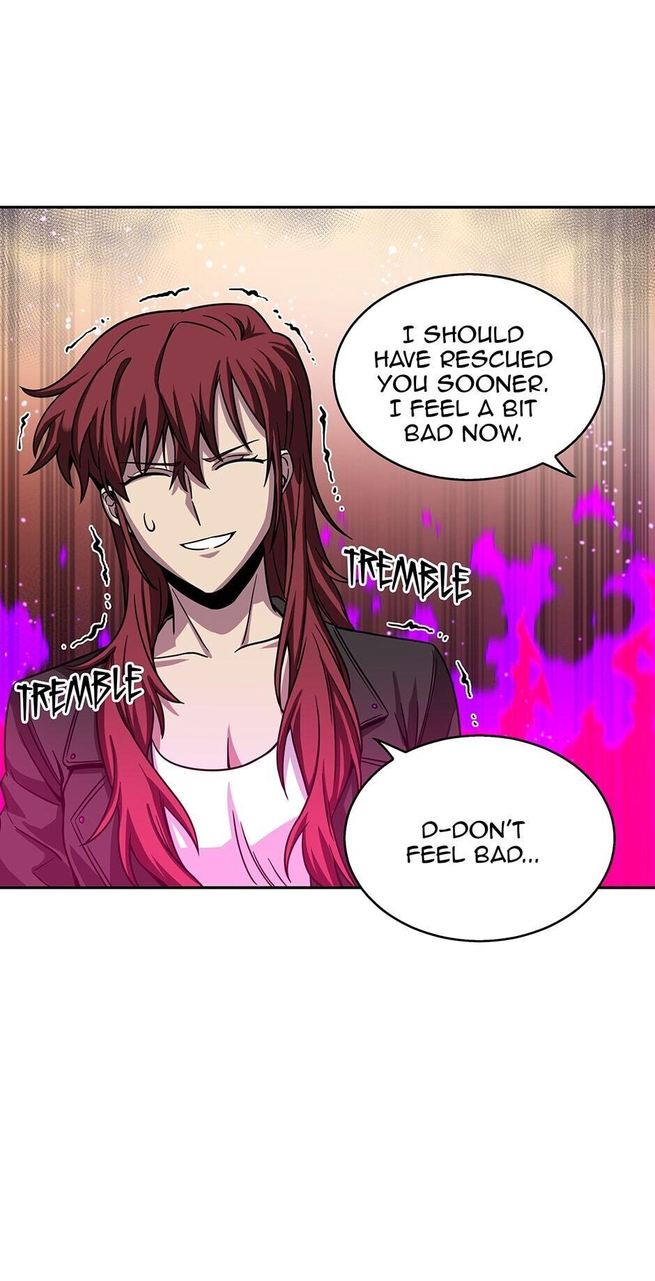 Read Tomb Raider King EN Manga Online
