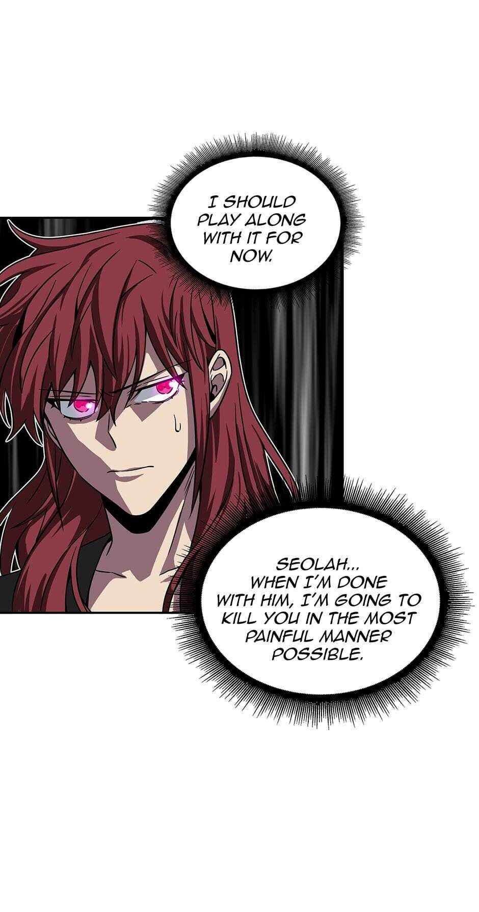Read Tomb Raider King EN Manga Online