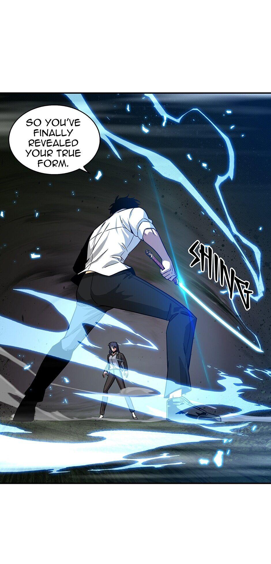 Read Tomb Raider King EN Manga Online