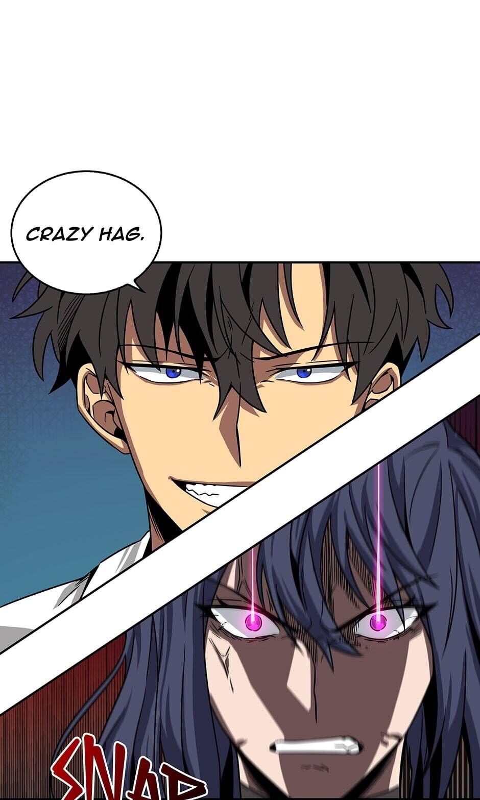 Read Tomb Raider King EN Manga Online