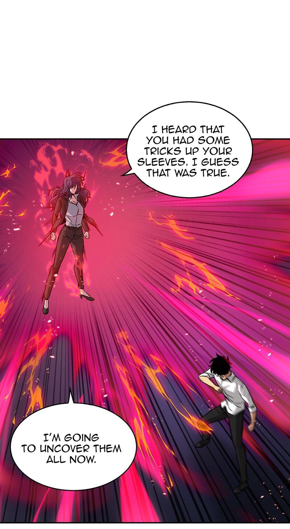 Read Tomb Raider King EN Manga Online