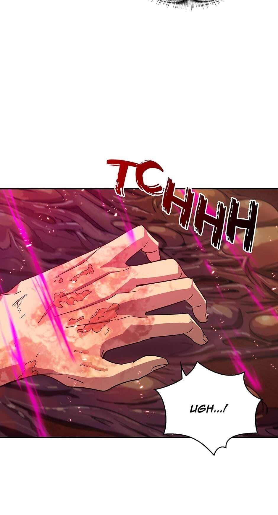 Read Tomb Raider King EN Manga Online