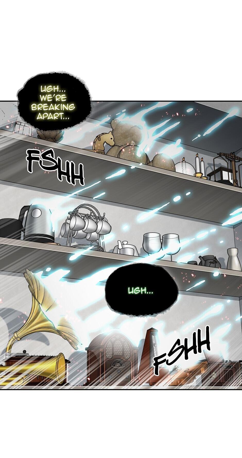 Read Tomb Raider King EN Manga Online