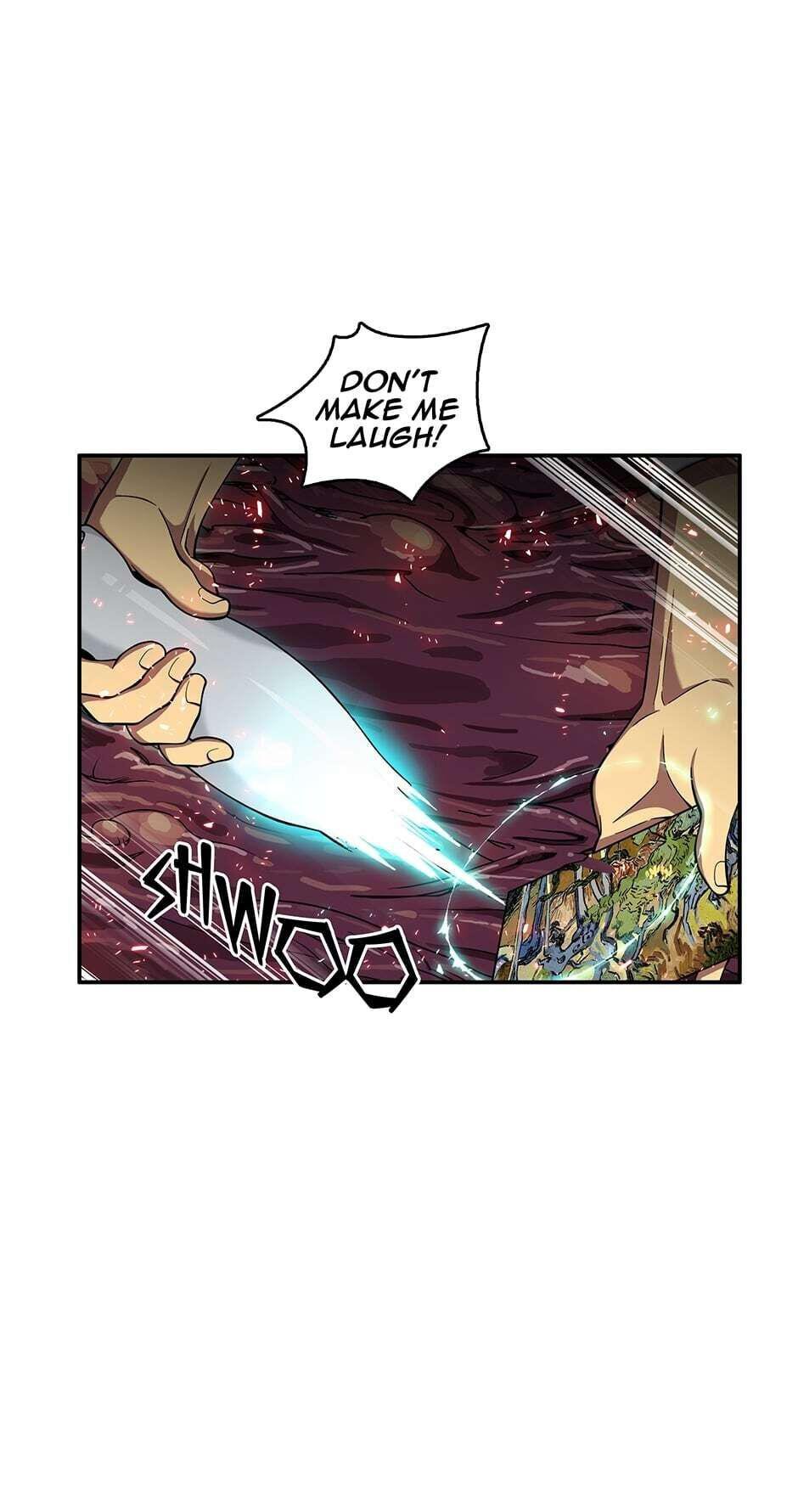 Read Tomb Raider King EN Manga Online