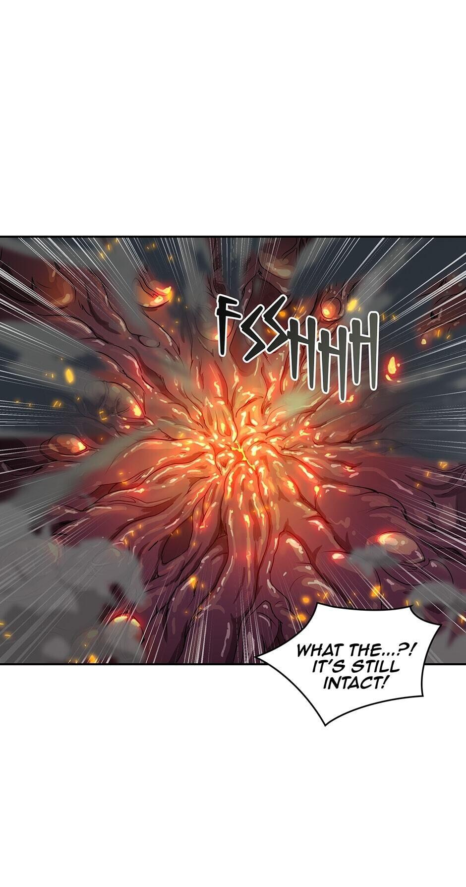 Read Tomb Raider King EN Manga Online