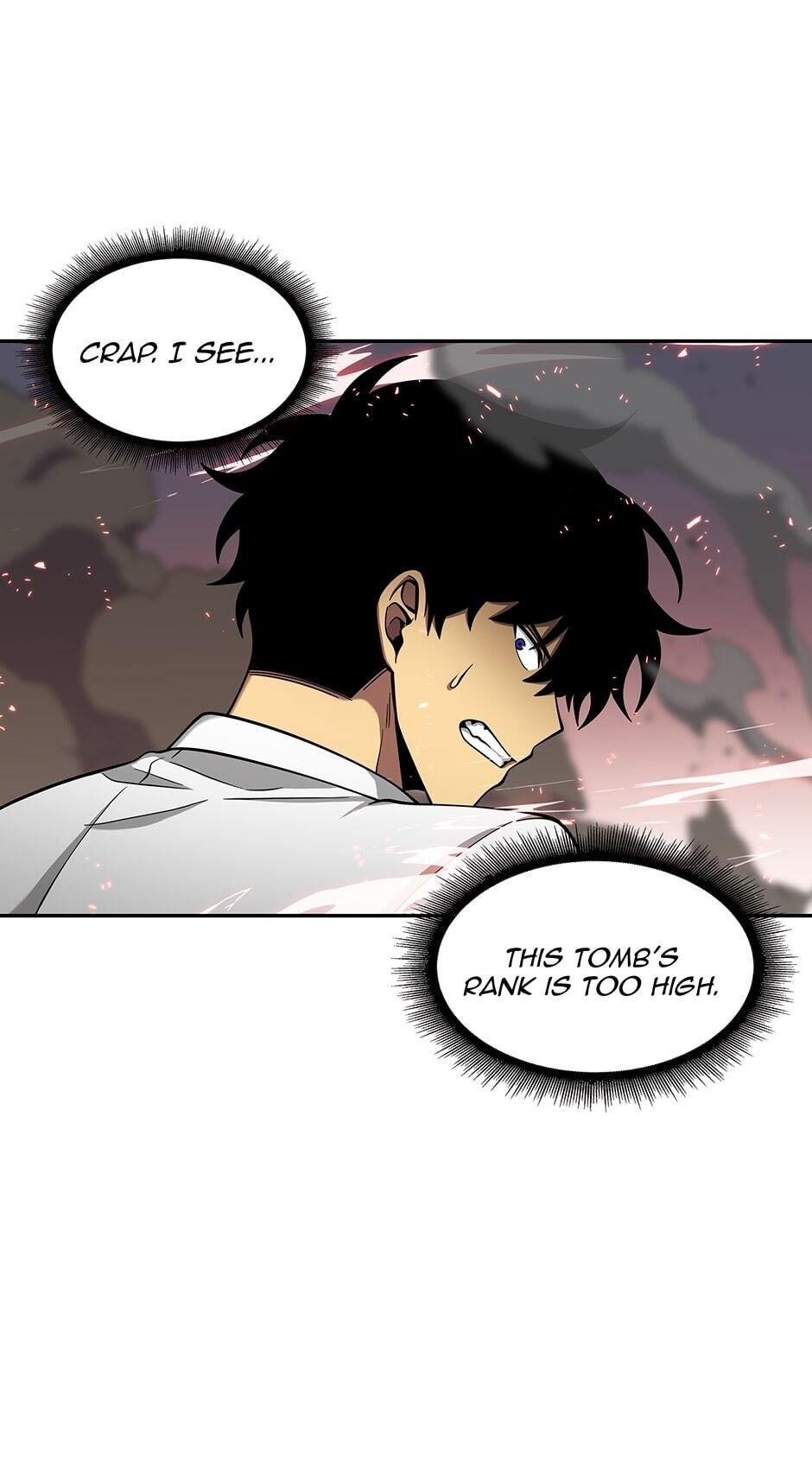 Read Tomb Raider King EN Manga Online