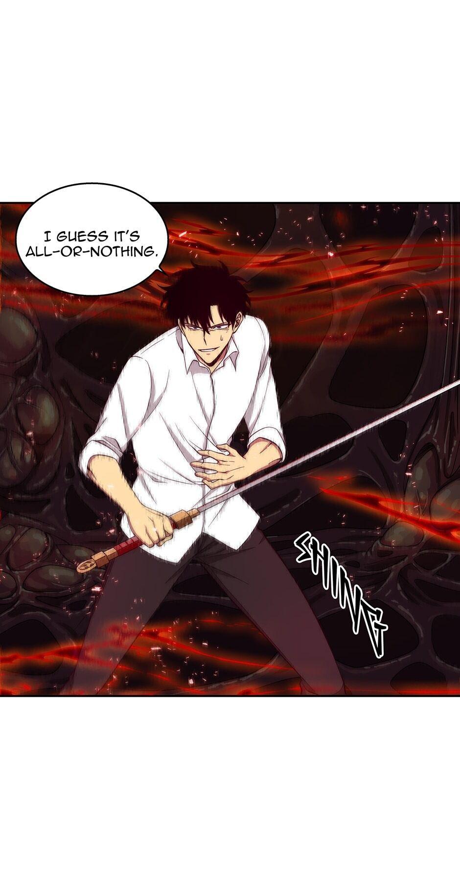 Read Tomb Raider King EN Manga Online
