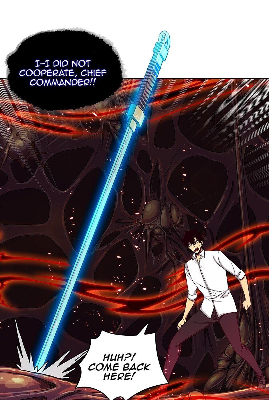 Read Tomb Raider King EN Manga Online