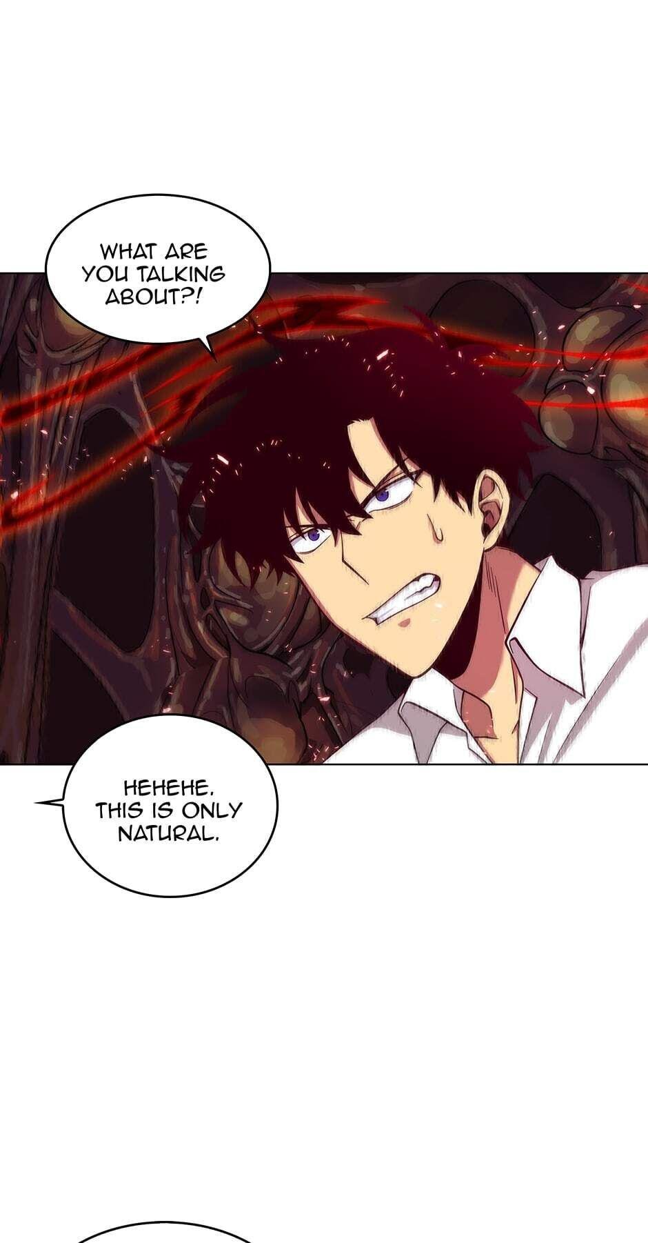 Read Tomb Raider King EN Manga Online
