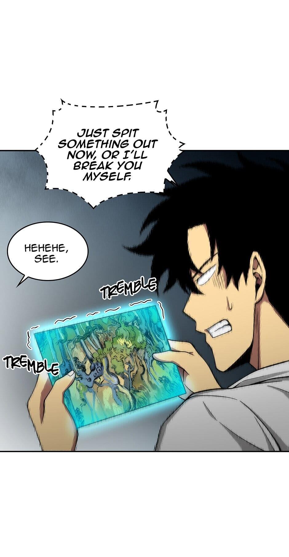 Read Tomb Raider King EN Manga Online