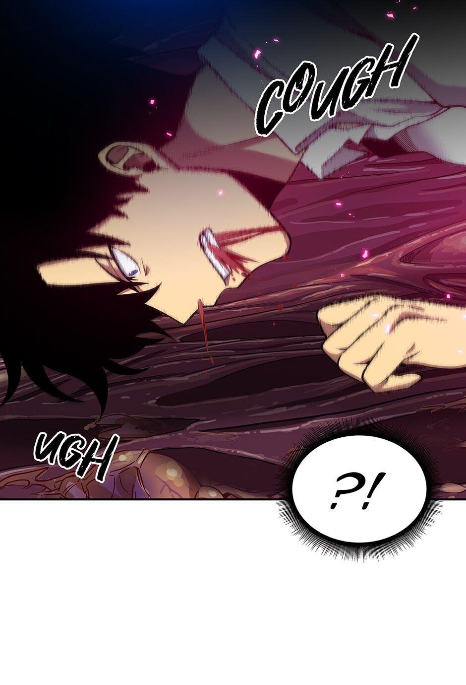 Read Tomb Raider King EN Manga Online