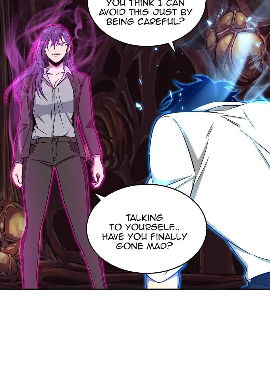 Read Tomb Raider King EN Manga Online