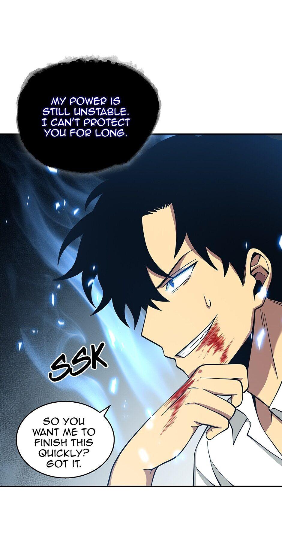 Read Tomb Raider King EN Manga Online
