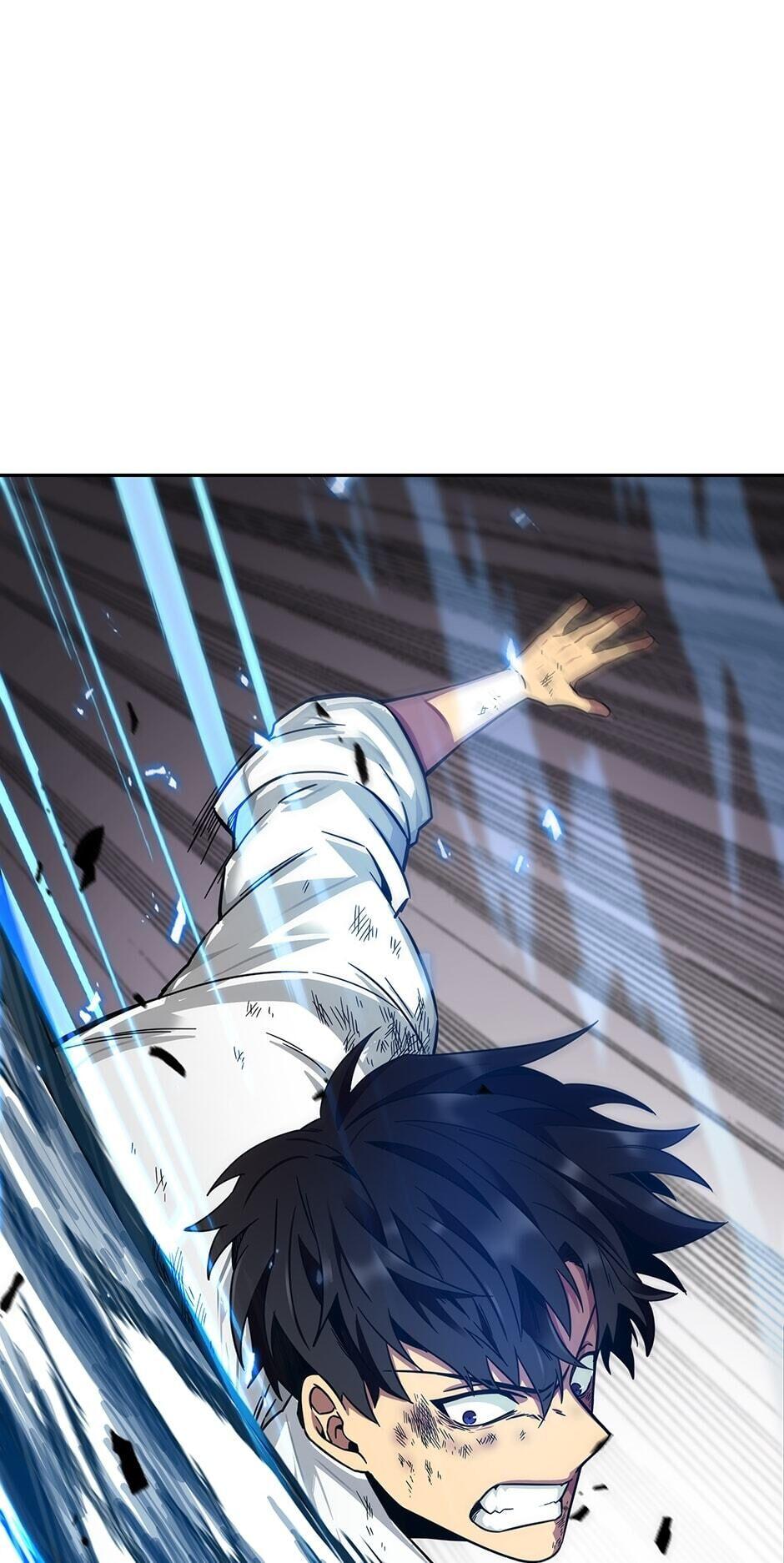 Read Tomb Raider King EN Manga Online