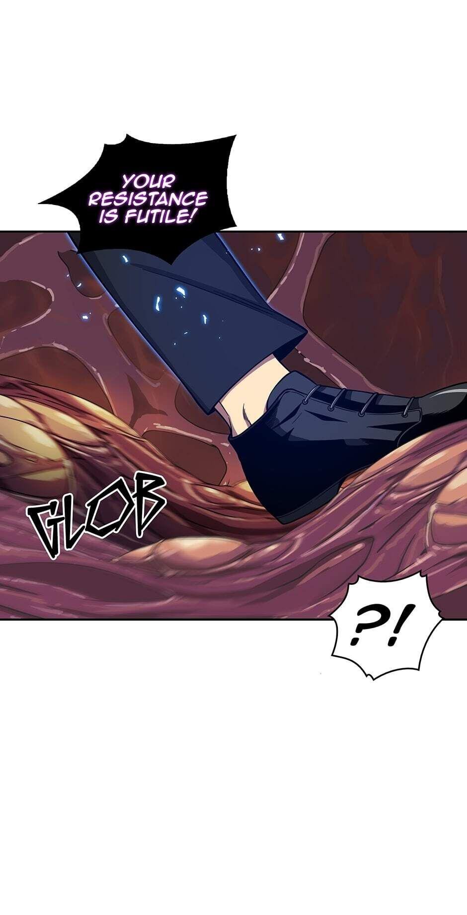 Read Tomb Raider King EN Manga Online