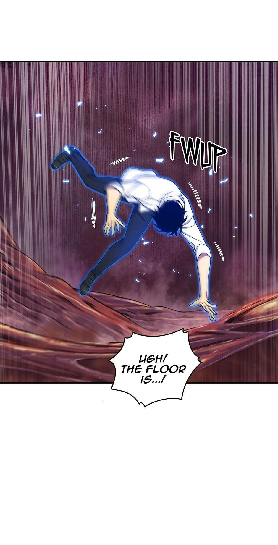 Read Tomb Raider King EN Manga Online