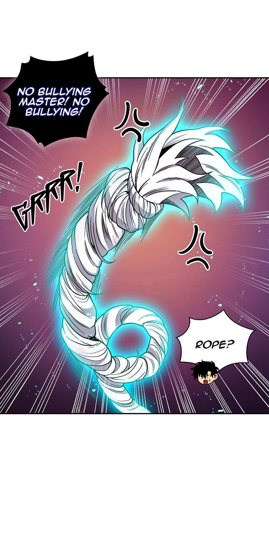 Read Tomb Raider King EN Manga Online