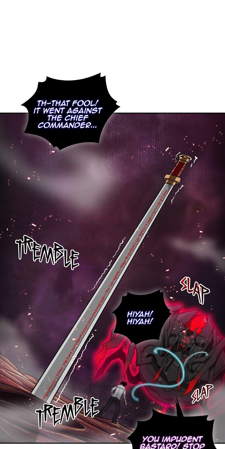Read Tomb Raider King EN Manga Online