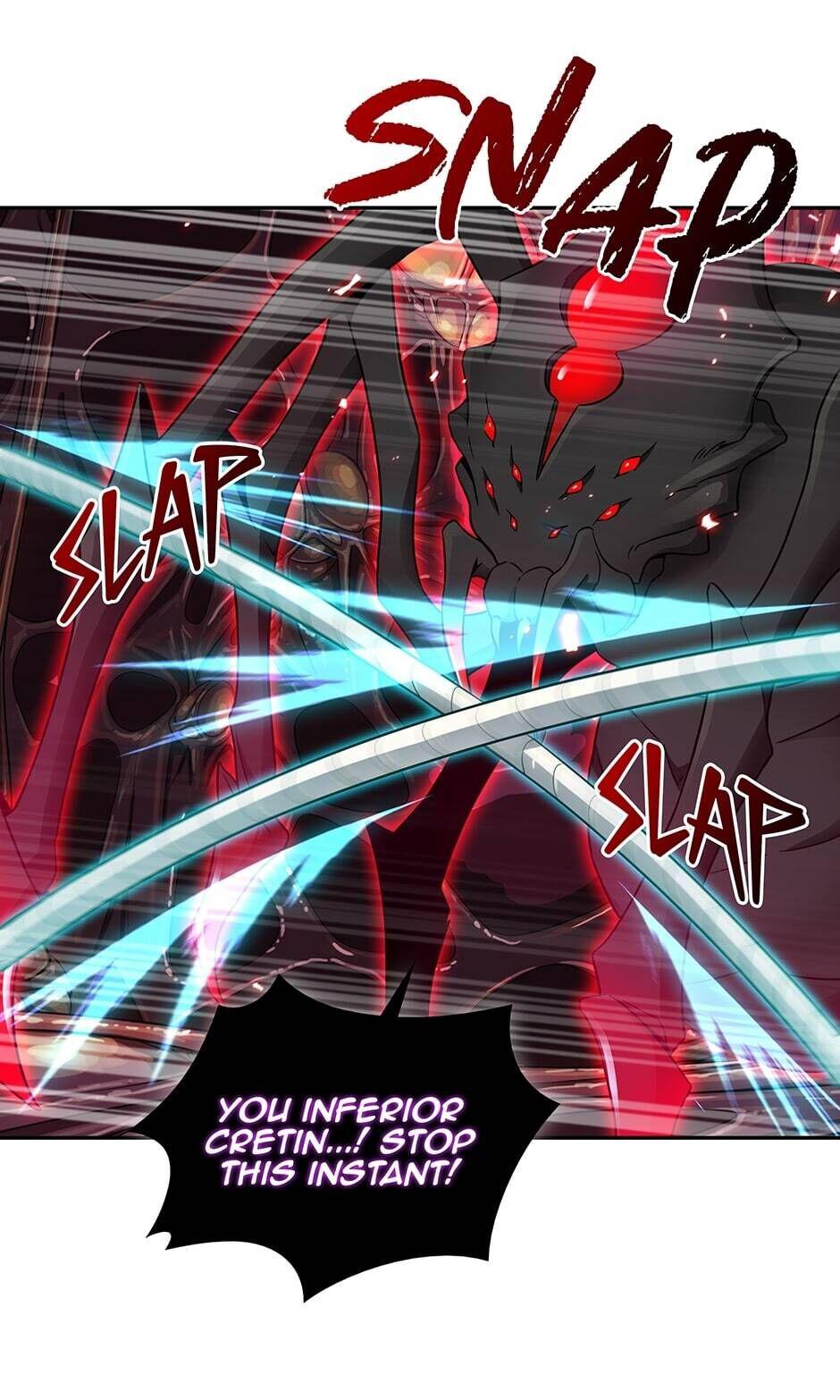 Read Tomb Raider King EN Manga Online