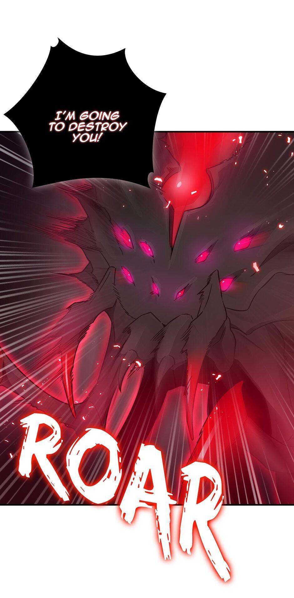Read Tomb Raider King EN Manga Online