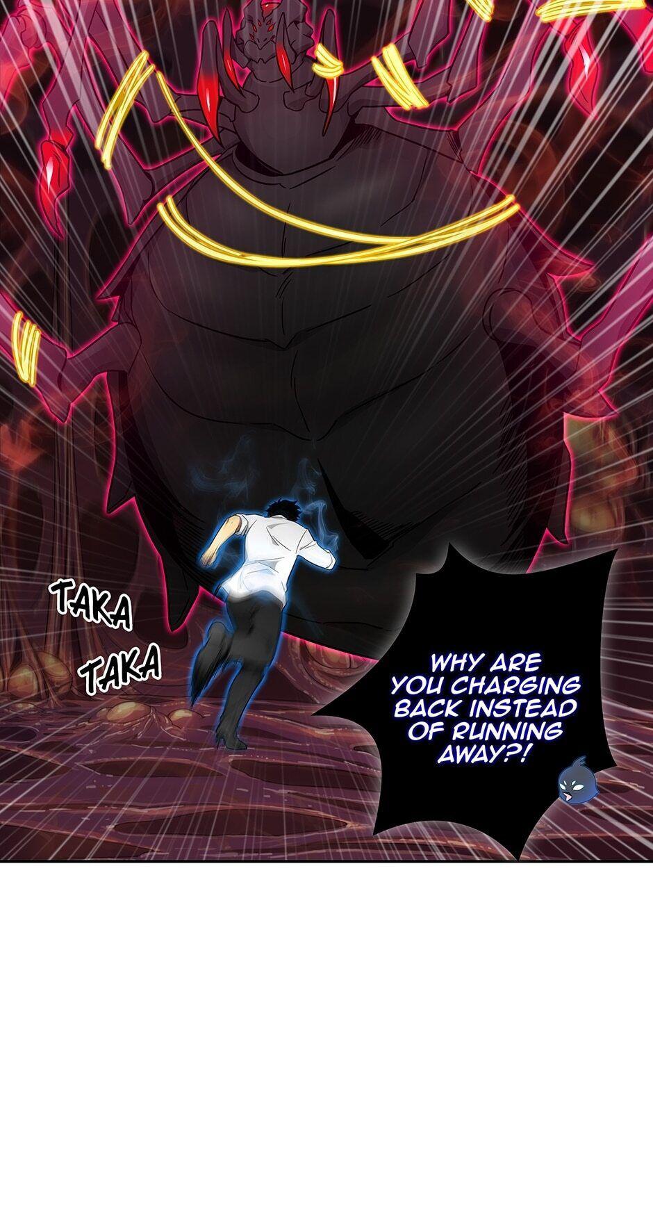 Read Tomb Raider King EN Manga Online