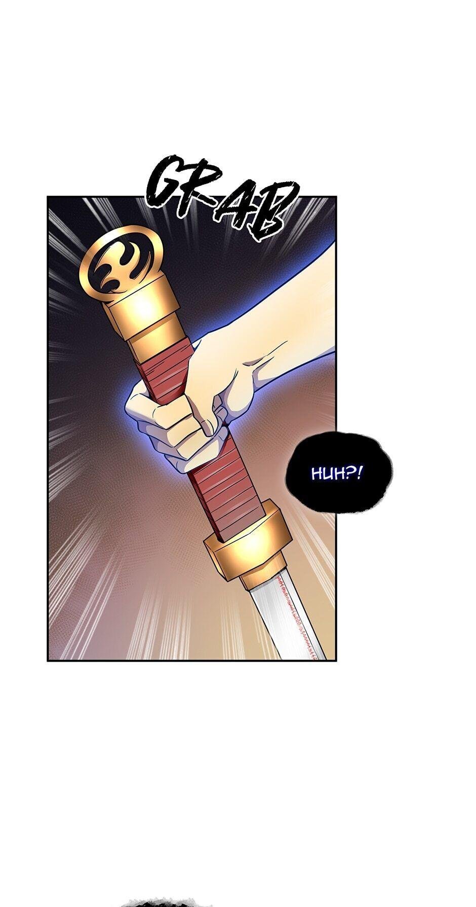 Read Tomb Raider King EN Manga Online