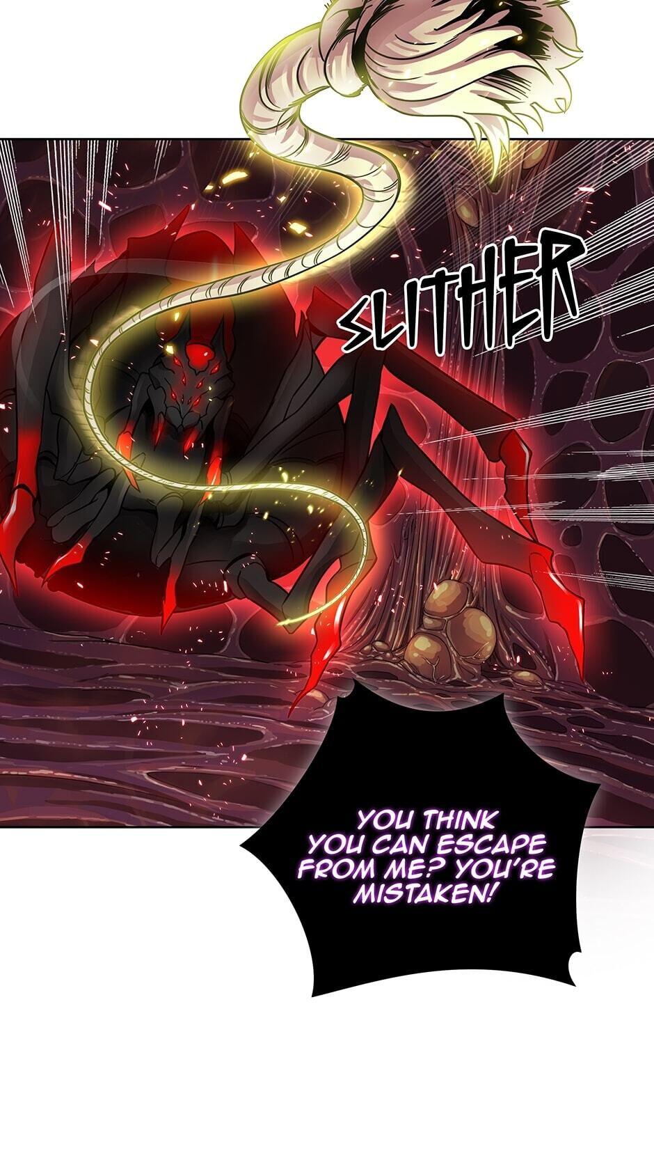 Read Tomb Raider King EN Manga Online