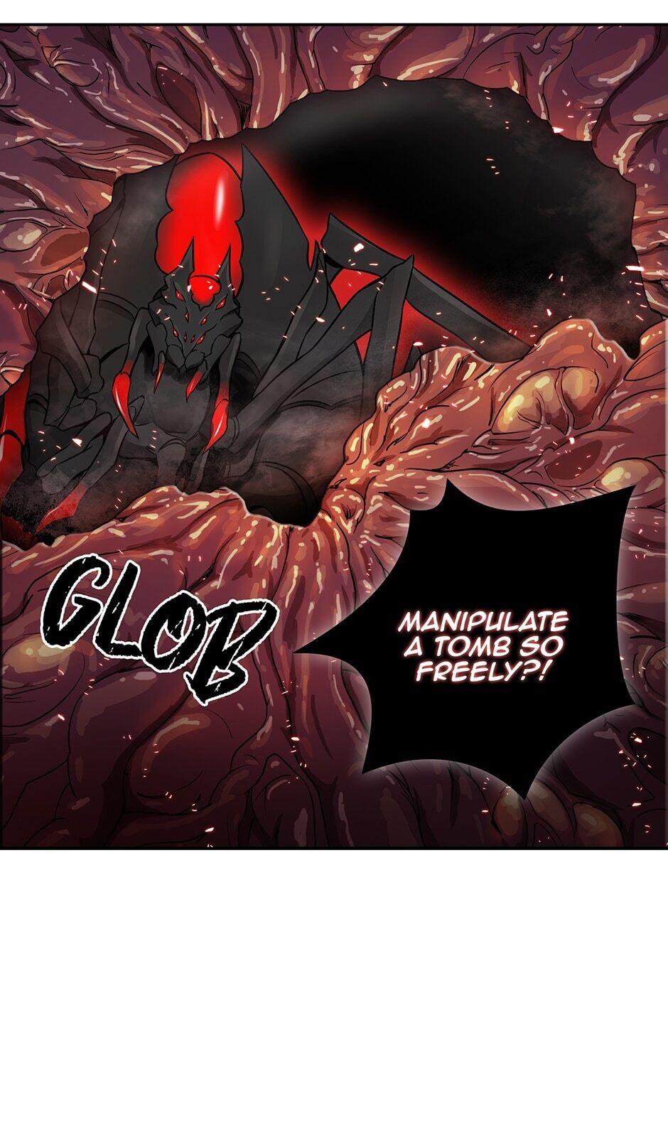 Read Tomb Raider King EN Manga Online