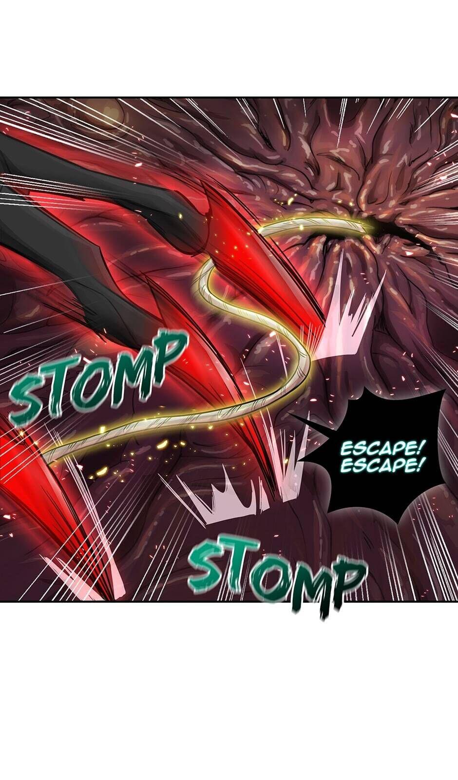 Read Tomb Raider King EN Manga Online