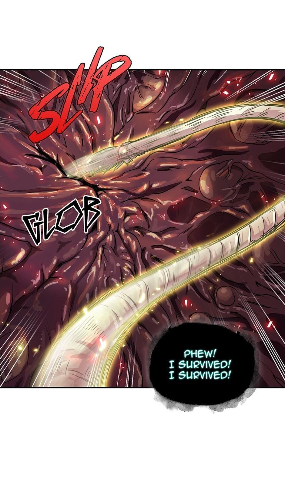 Read Tomb Raider King EN Manga Online