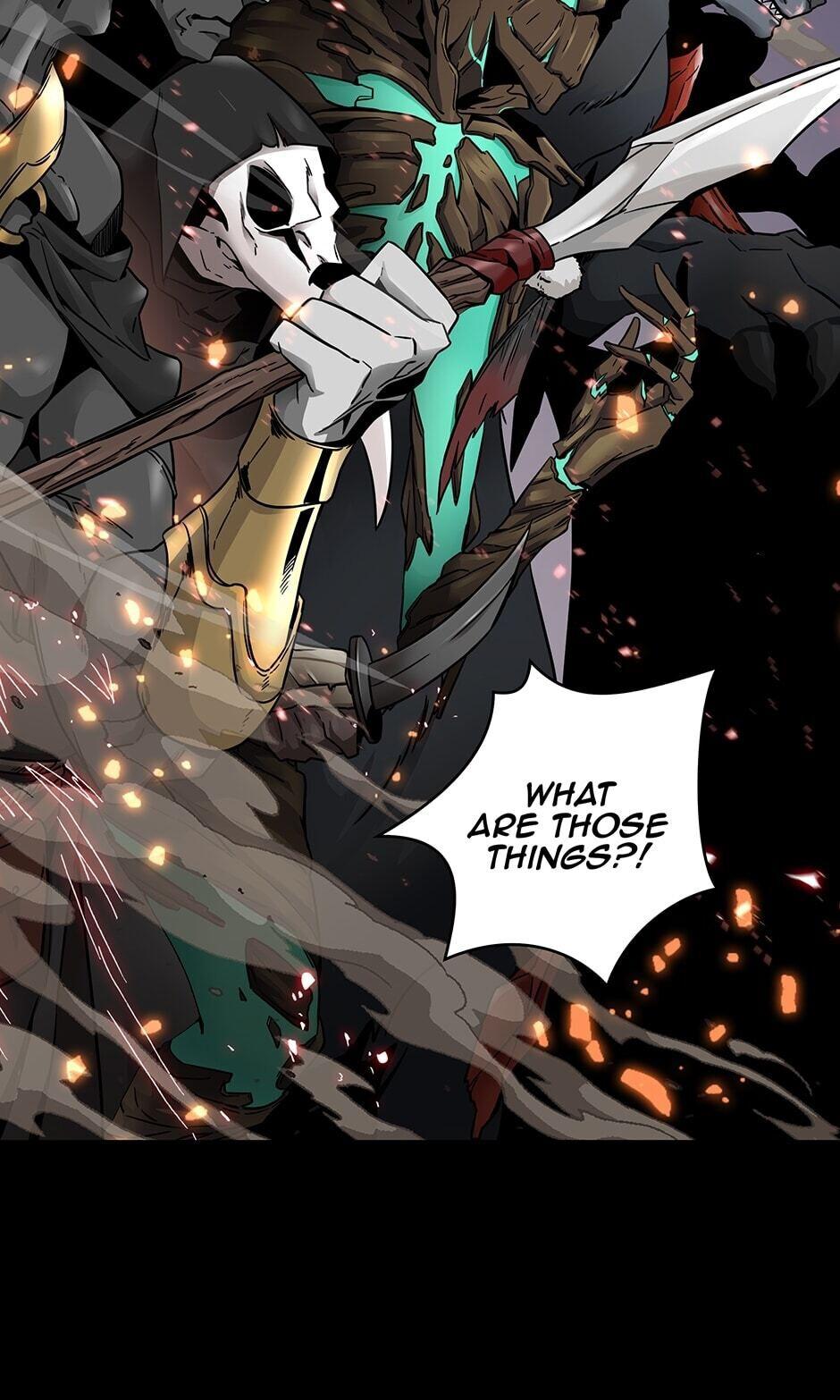 Read Tomb Raider King EN Manga Online