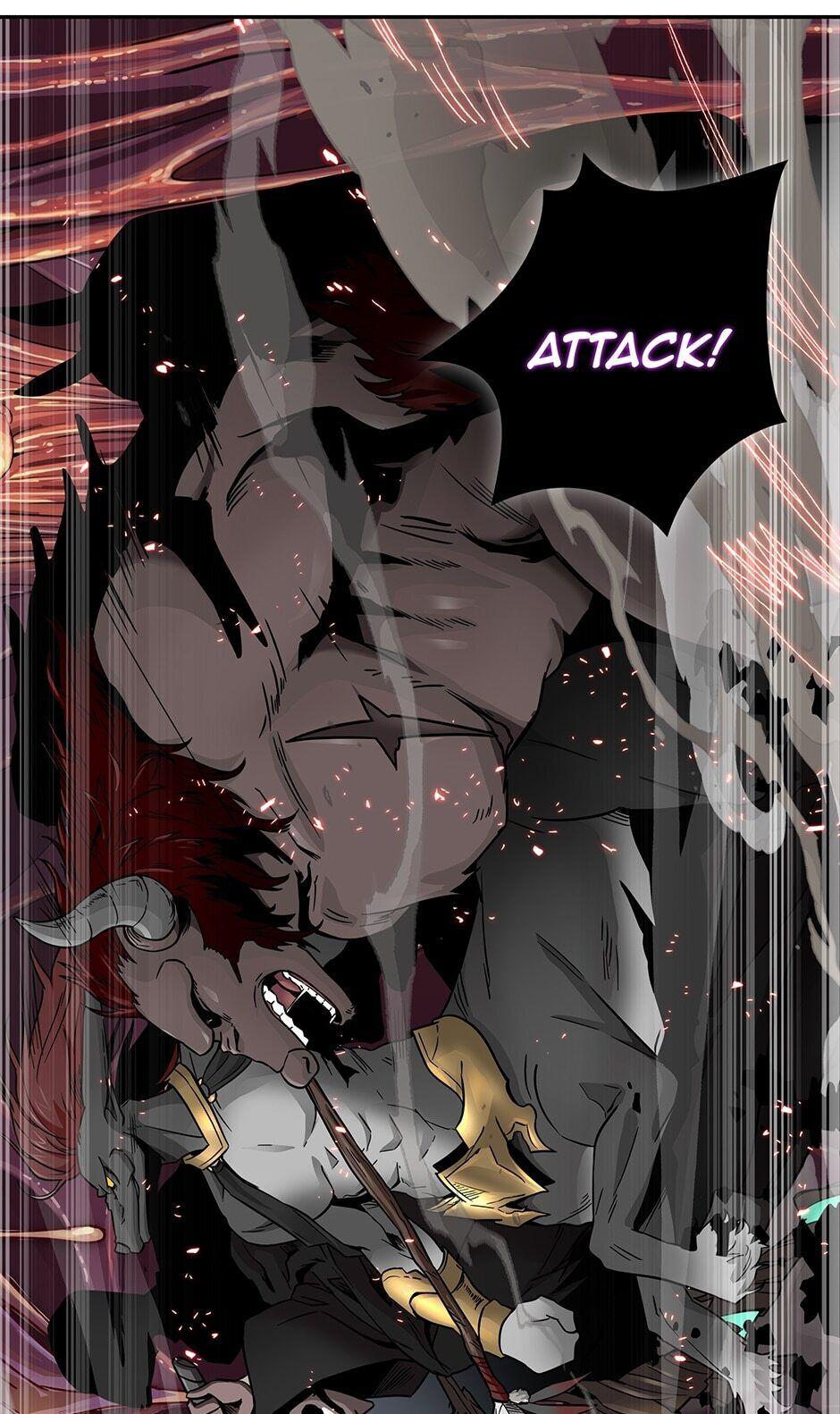 Read Tomb Raider King EN Manga Online