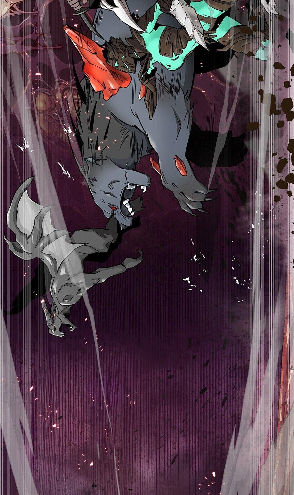 Read Tomb Raider King EN Manga Online