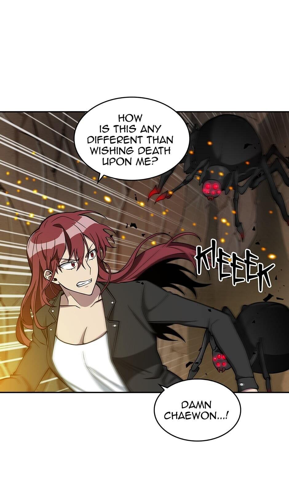 Read Tomb Raider King EN Manga Online