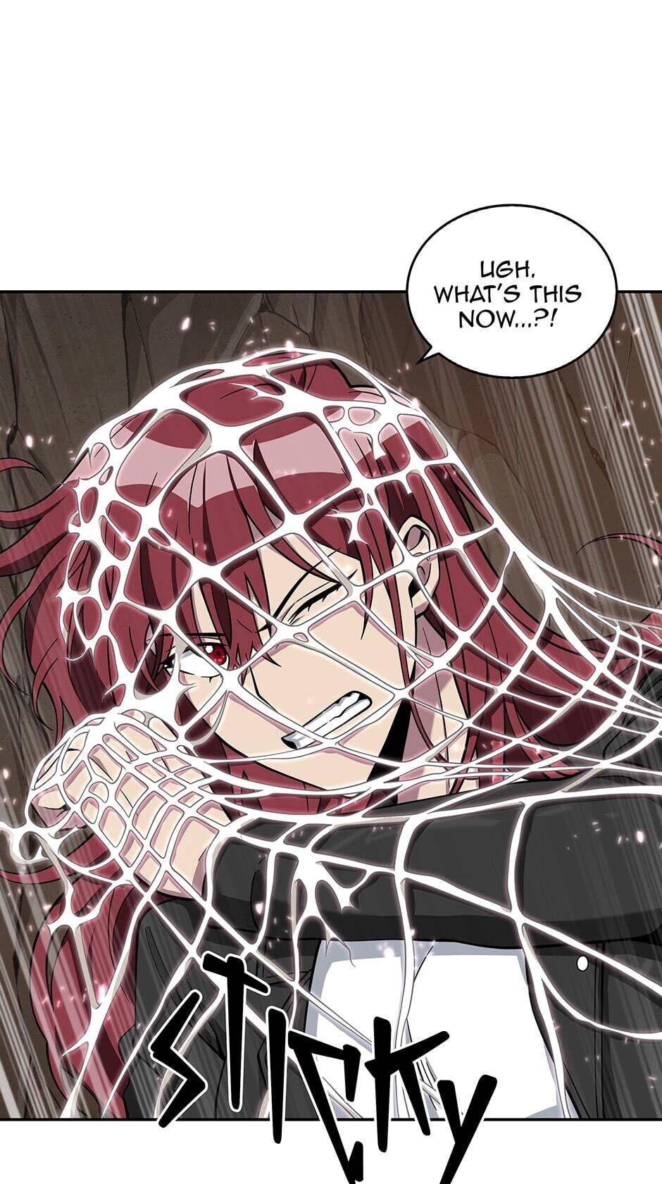 Read Tomb Raider King EN Manga Online