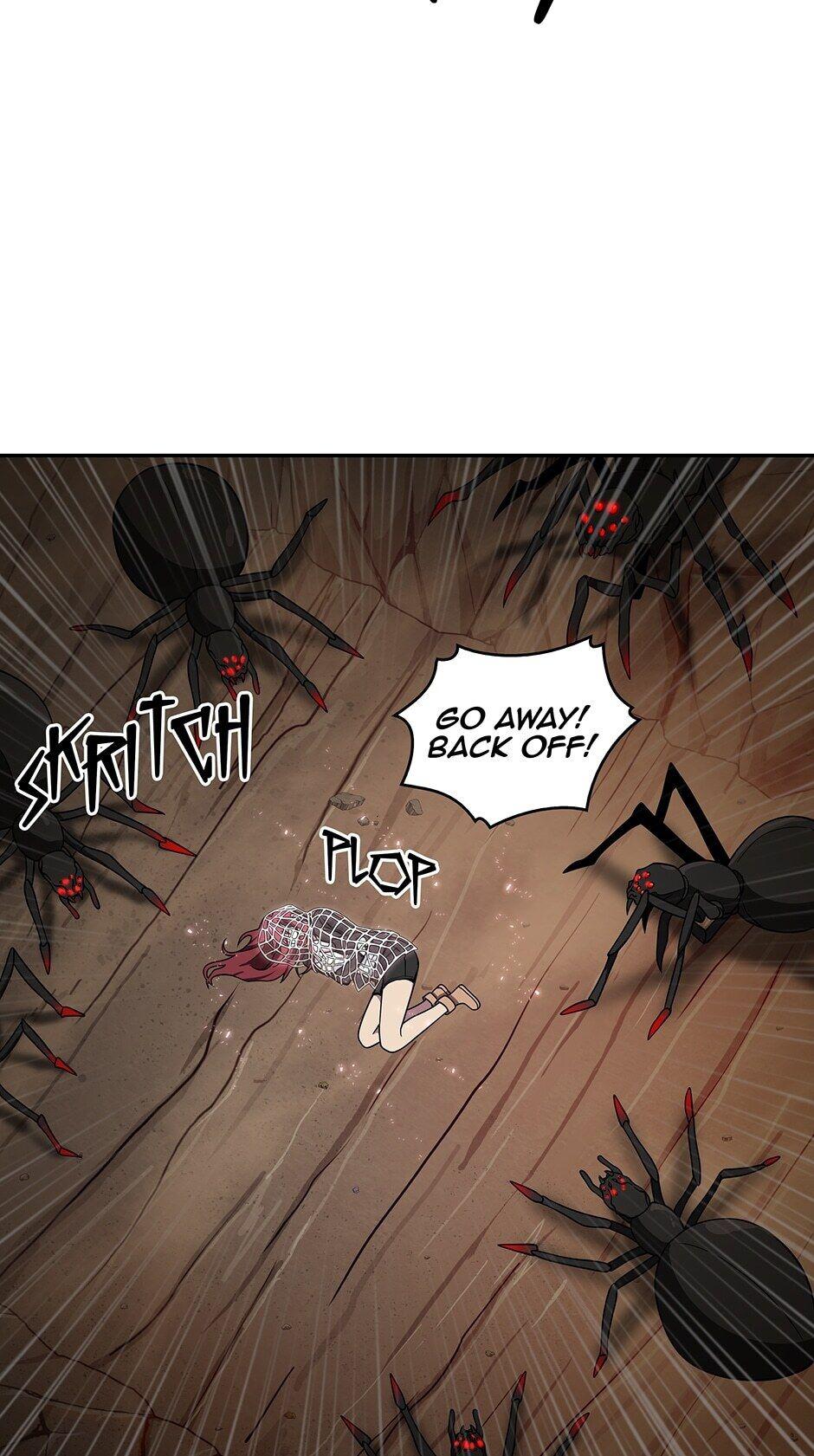 Read Tomb Raider King EN Manga Online