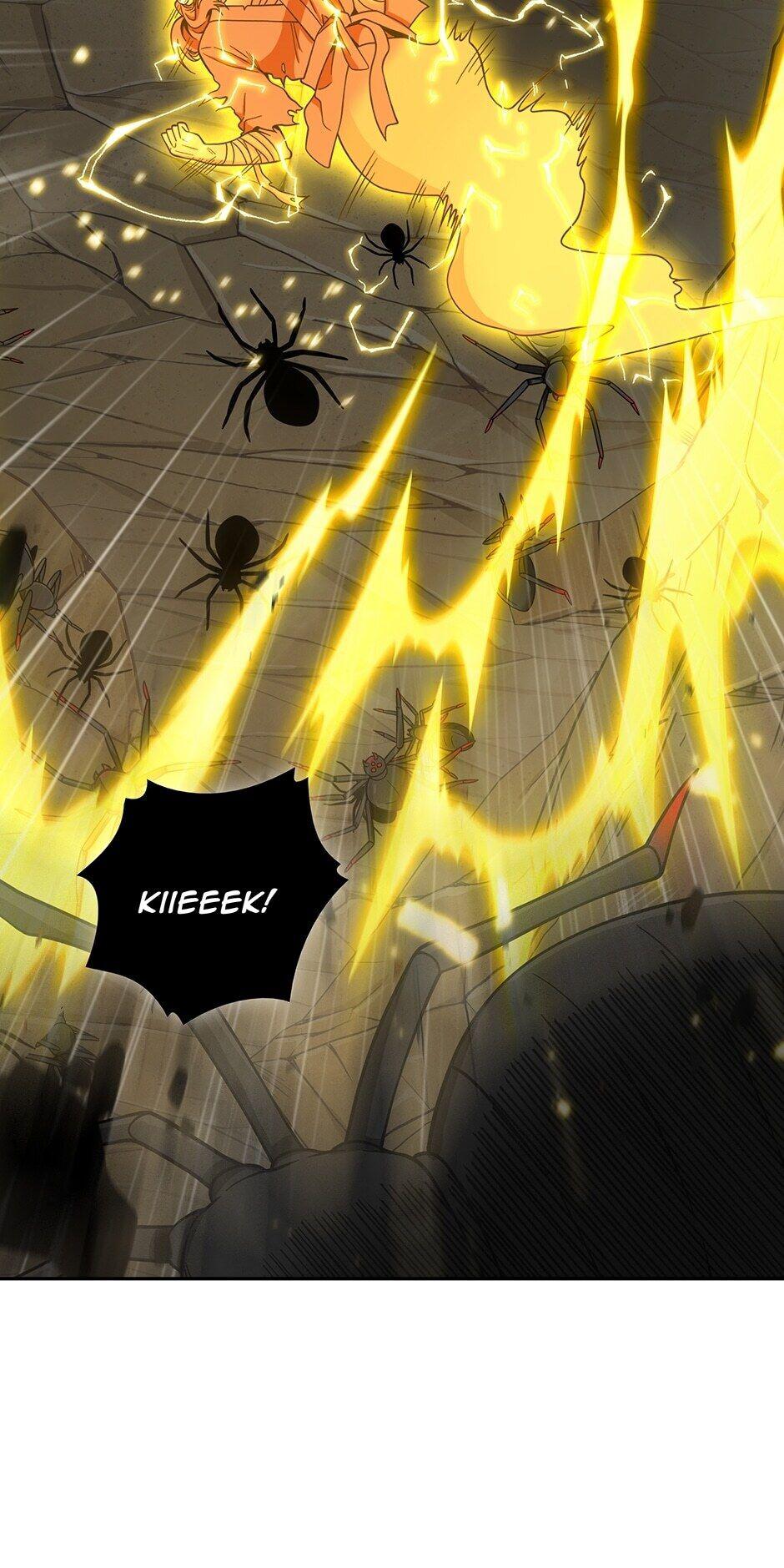 Read Tomb Raider King EN Manga Online