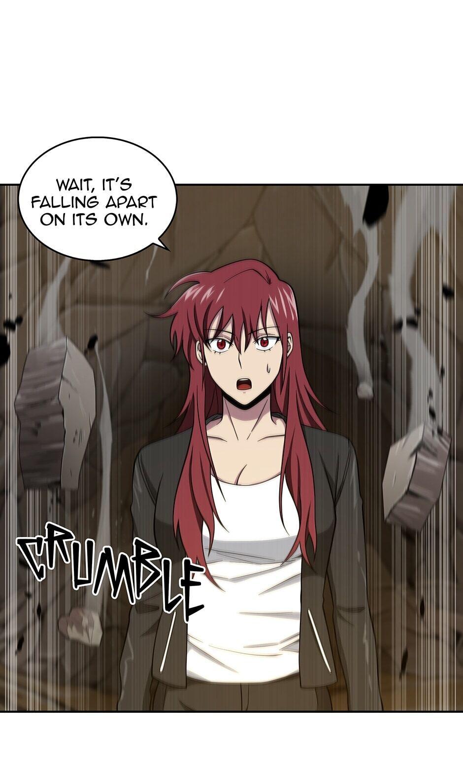 Read Tomb Raider King EN Manga Online