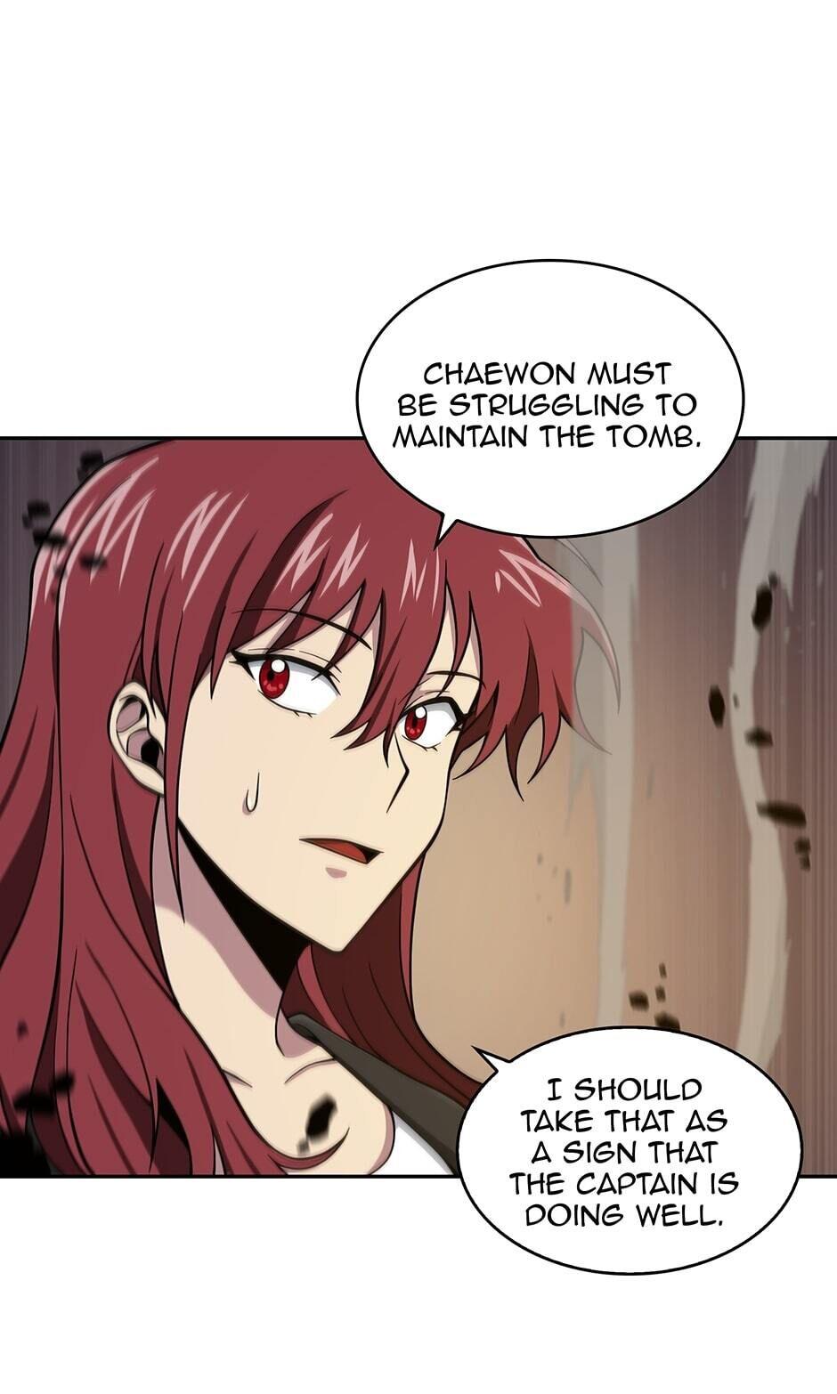 Read Tomb Raider King EN Manga Online