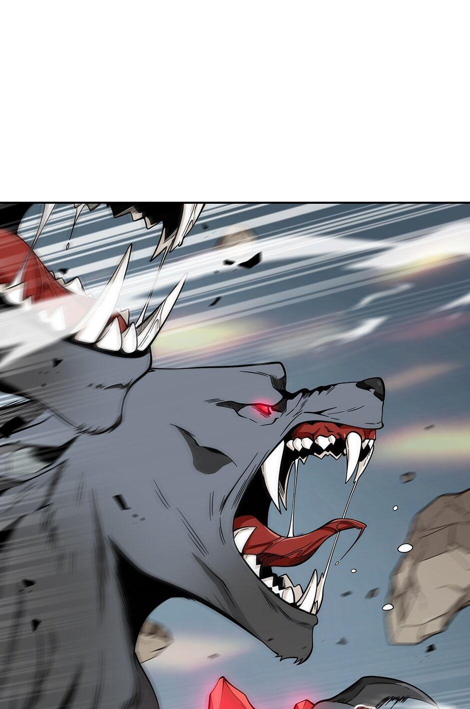 Read Tomb Raider King EN Manga Online
