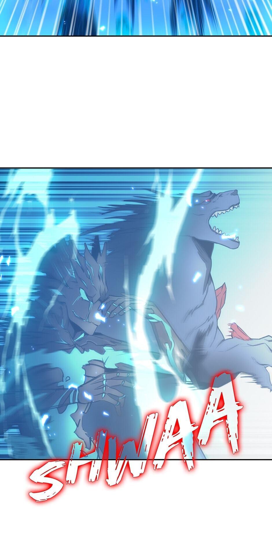 Read Tomb Raider King EN Manga Online