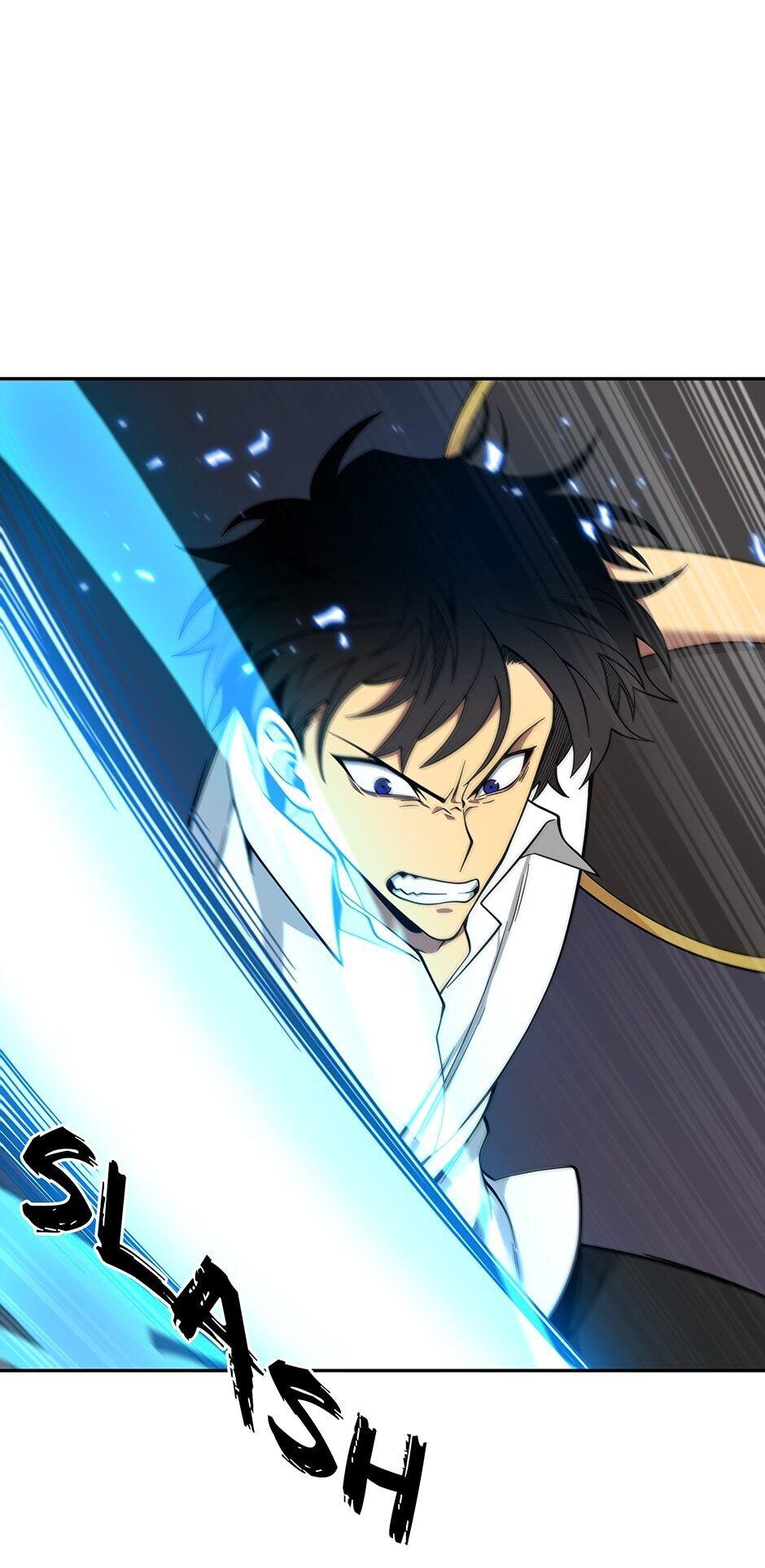 Read Tomb Raider King EN Manga Online