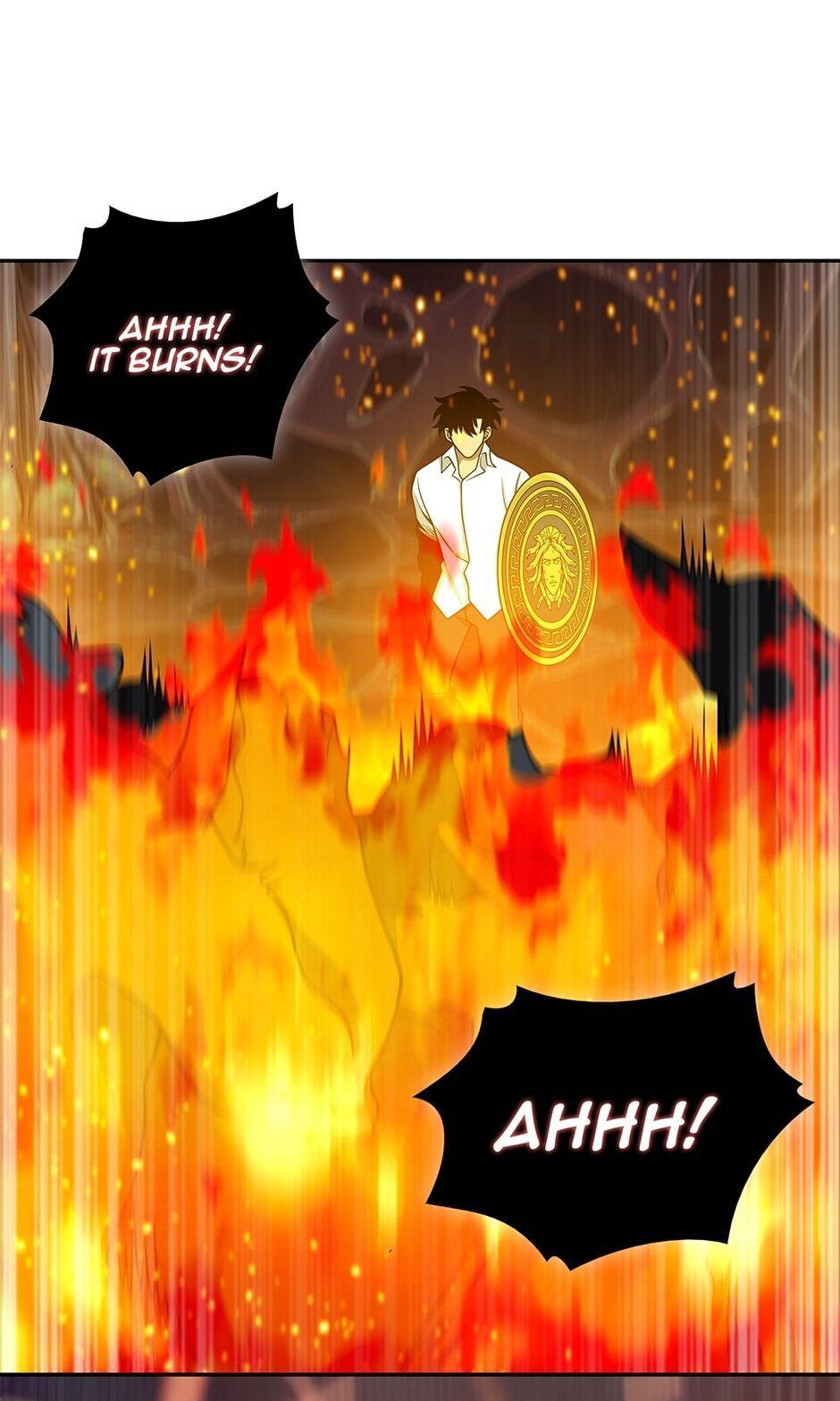 Read Tomb Raider King EN Manga Online