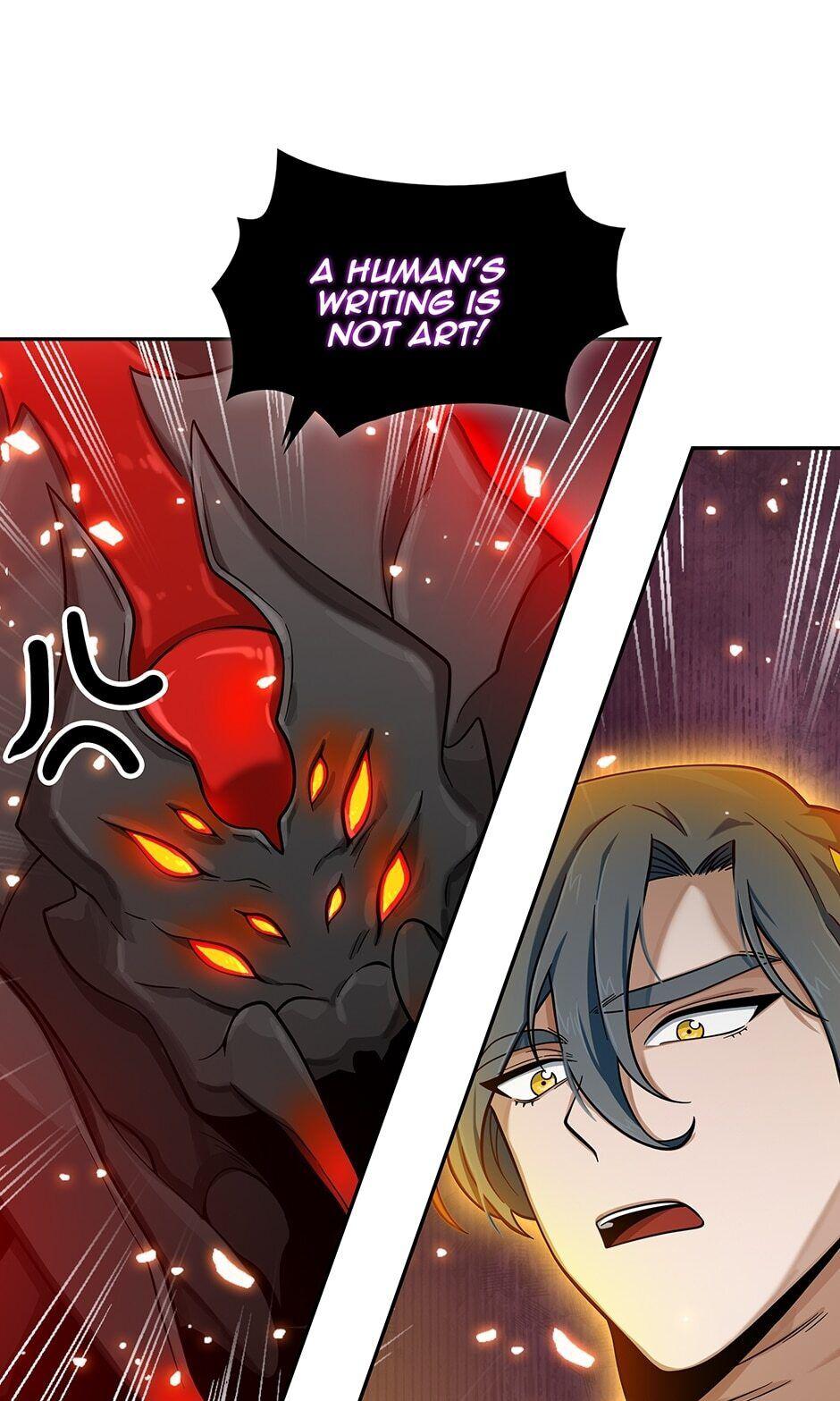 Read Tomb Raider King EN Manga Online