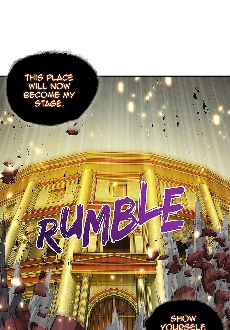 Read Tomb Raider King EN Manga Online
