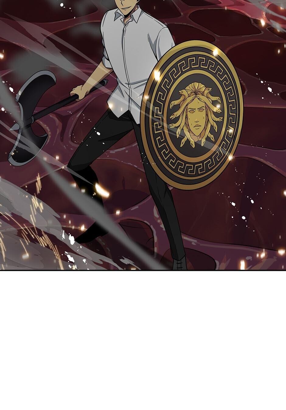 Read Tomb Raider King EN Manga Online
