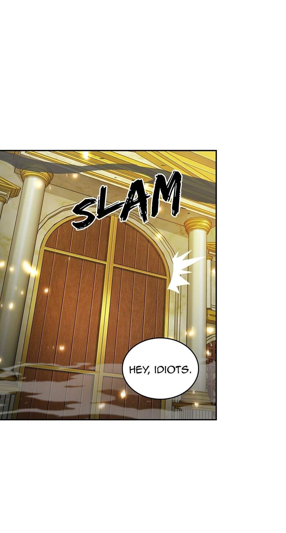 Read Tomb Raider King EN Manga Online