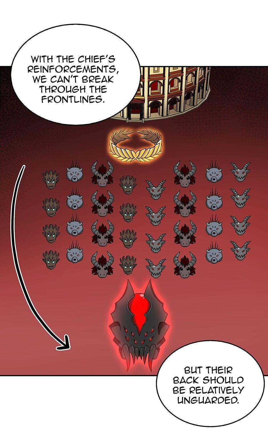 Read Tomb Raider King EN Manga Online