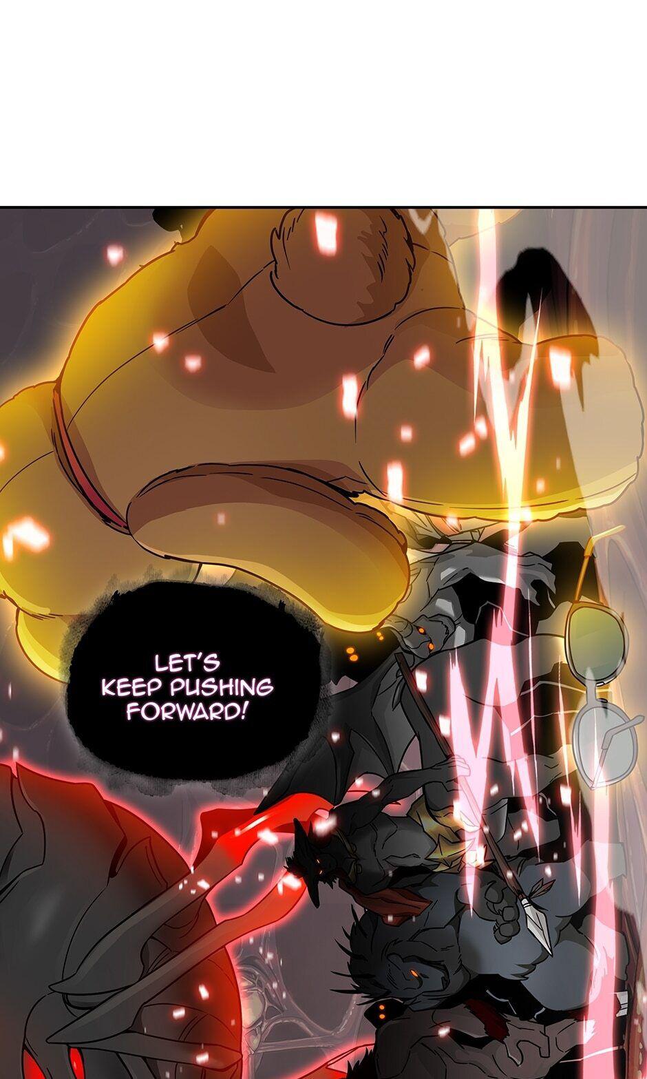 Read Tomb Raider King EN Manga Online