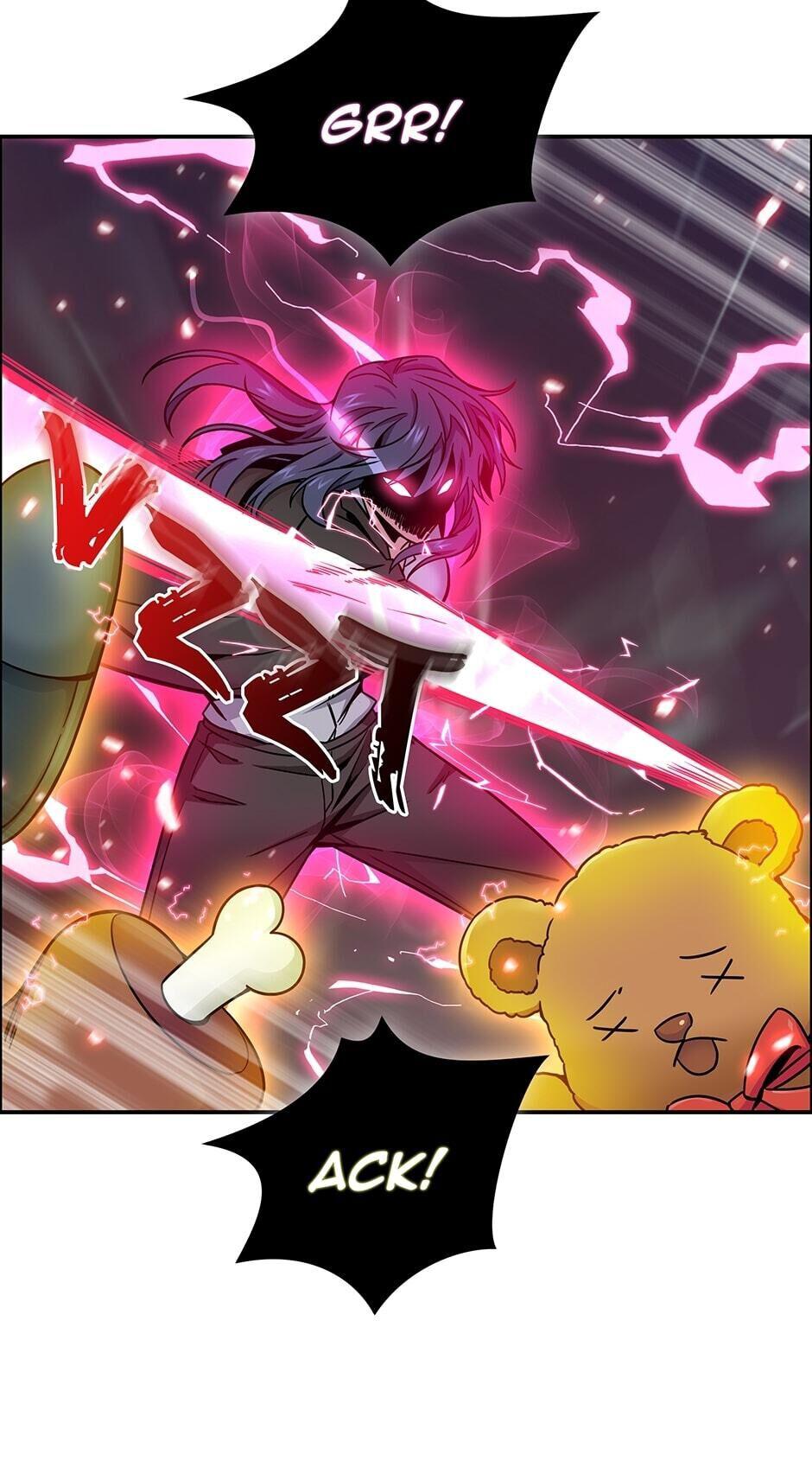 Read Tomb Raider King EN Manga Online